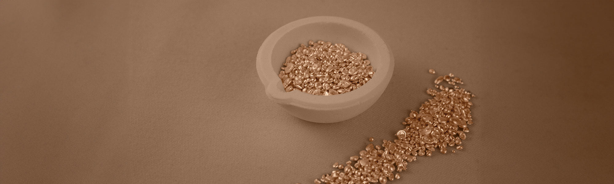 A Beginner's Guide to Casting Grain in Jewellery Making