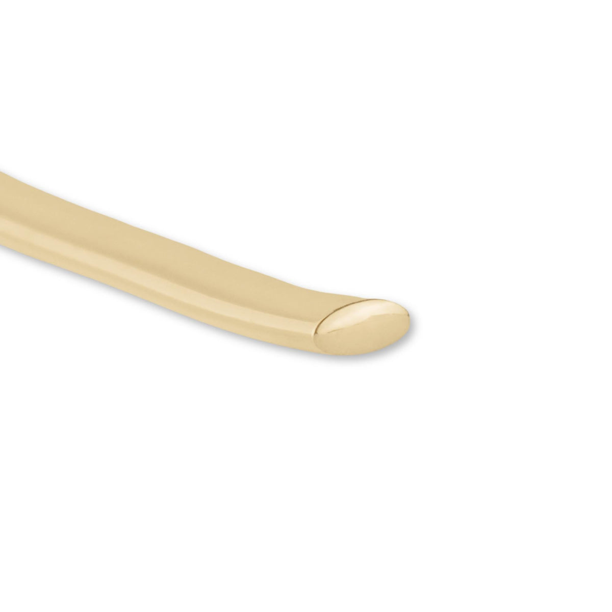 Solid 9ct Gold Oval Wire Jewellery Making Supplies Ore Metals