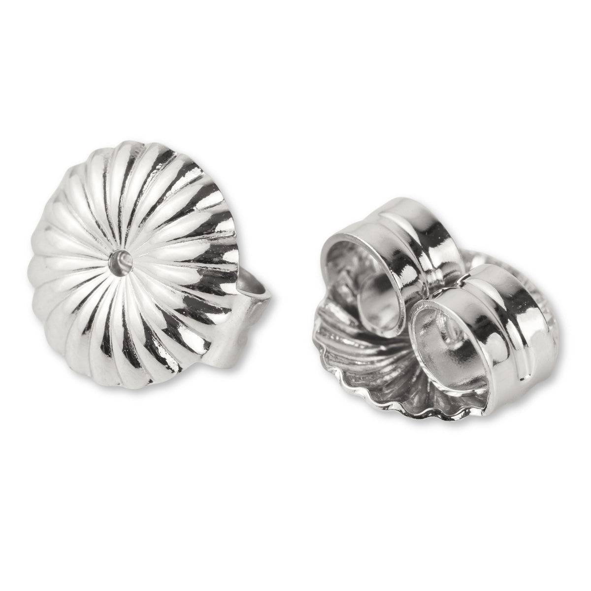 Ohrring-Verschlüsse Aus Sterlingsilber – Sicherer Halt Für Deine Kreationen
