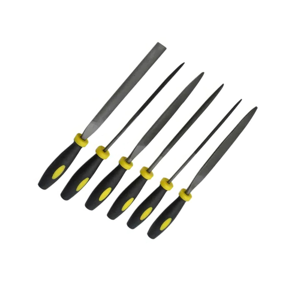 Utility file Set for Jewellery Making Australia Ore Metals