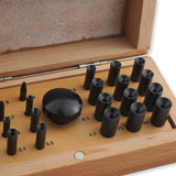 Bezel Setting 24 Punch Set