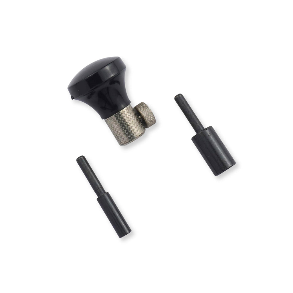 Bezel Setting 24 Punch Set