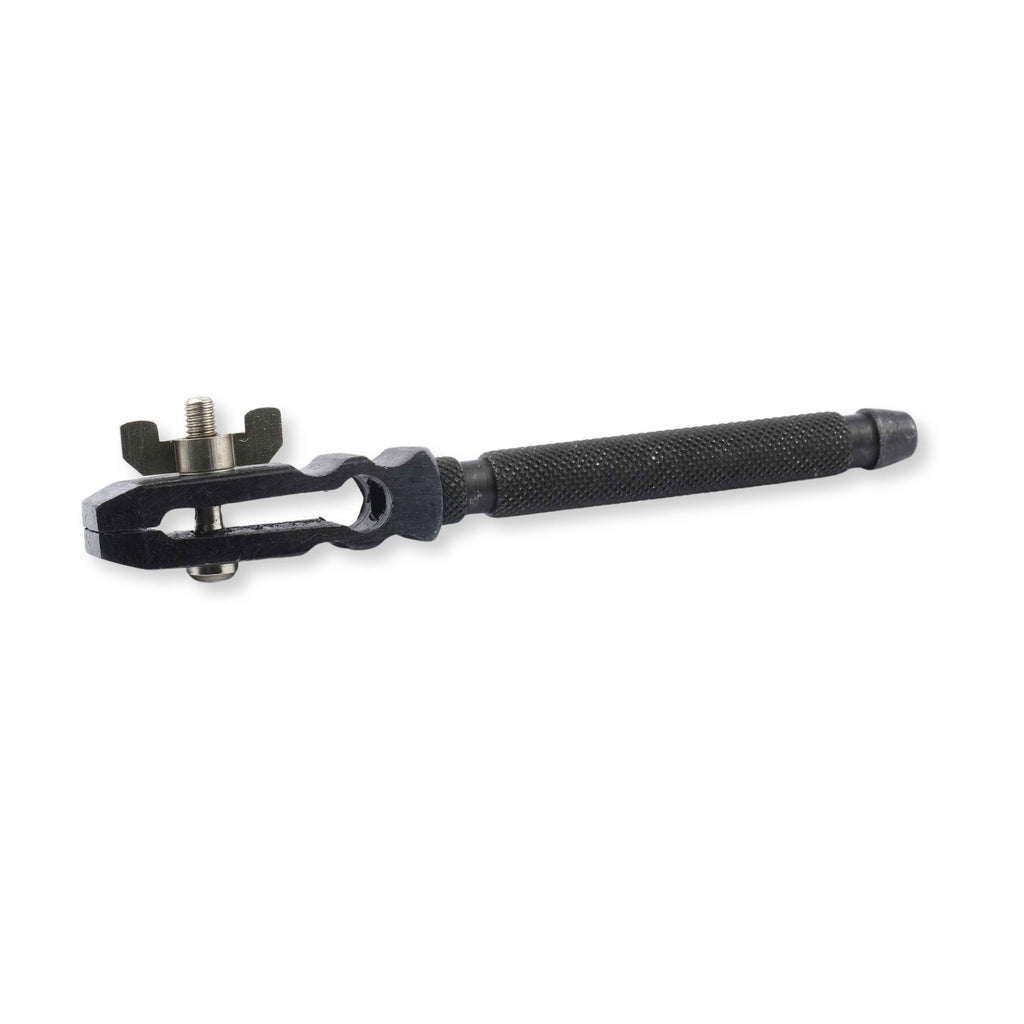 Hollow Hand Vice