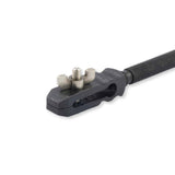 Hollow Hand Vice