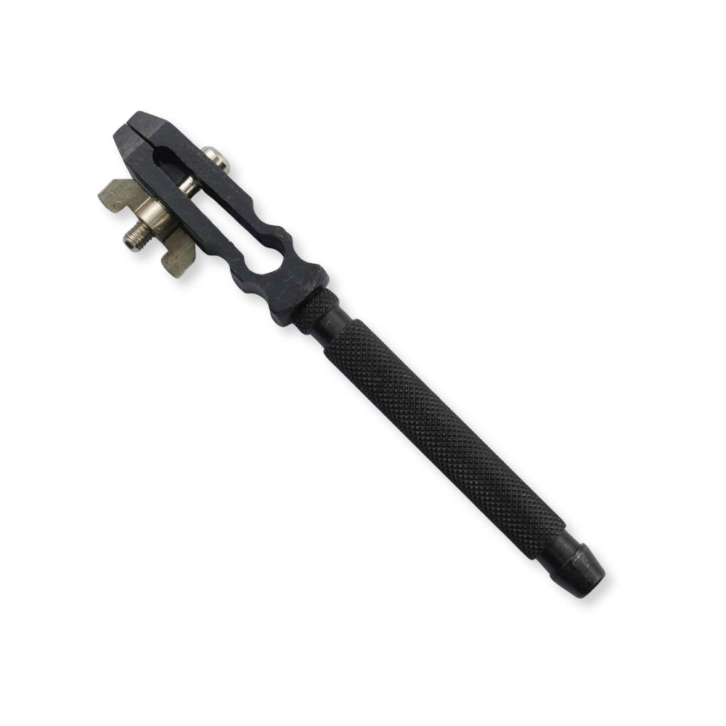 Hollow Hand Vice