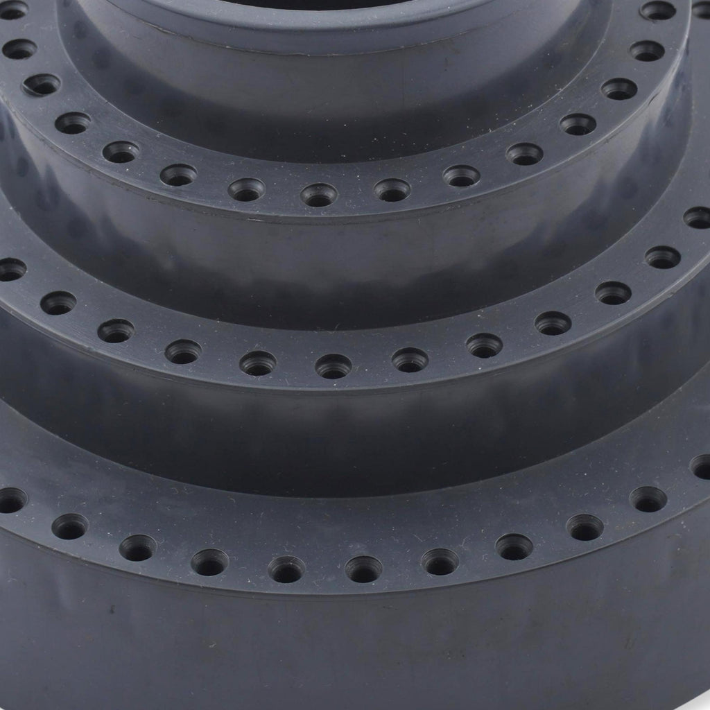 Revolving Bur Holder