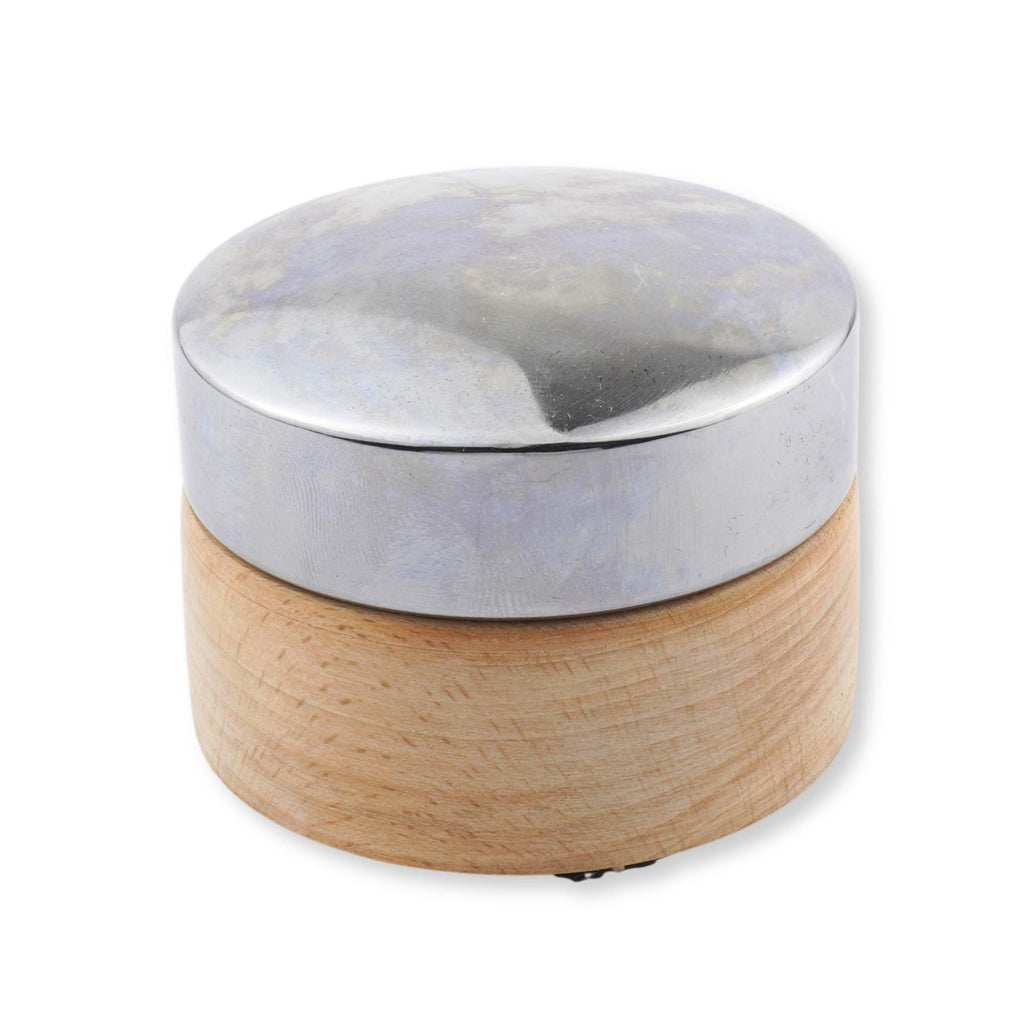 Soft Curve Anvil