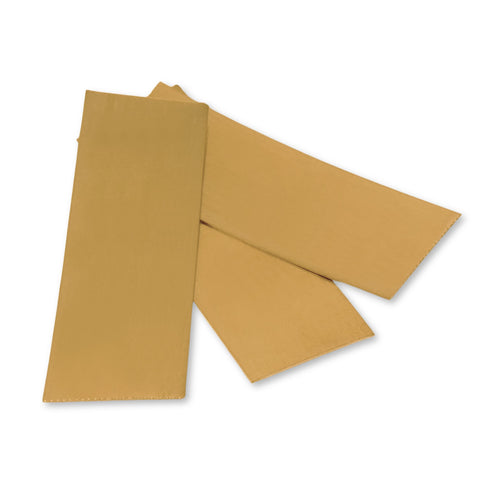 10ct Yellow Gold - Solder Sheet