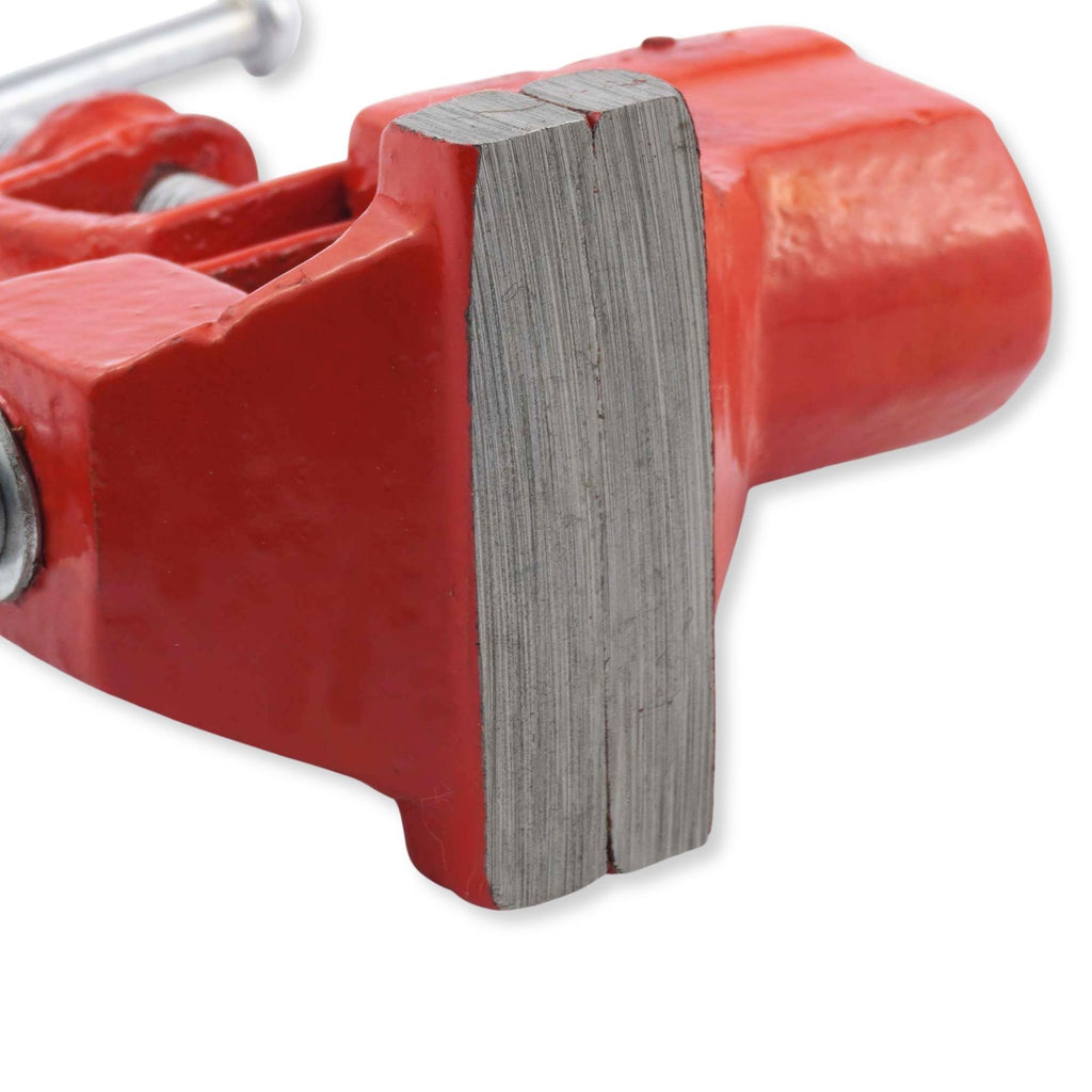 Mini Table Vice w Clamp