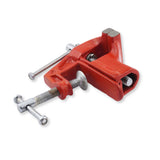 Mini Table Vice w Clamp