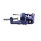 Mini Revolving Table Vice w Clamp