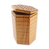 Revolving Tool Organiser
