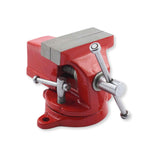 Mini Revolving Table Vice