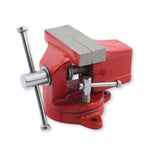 Mini Revolving Table Vice