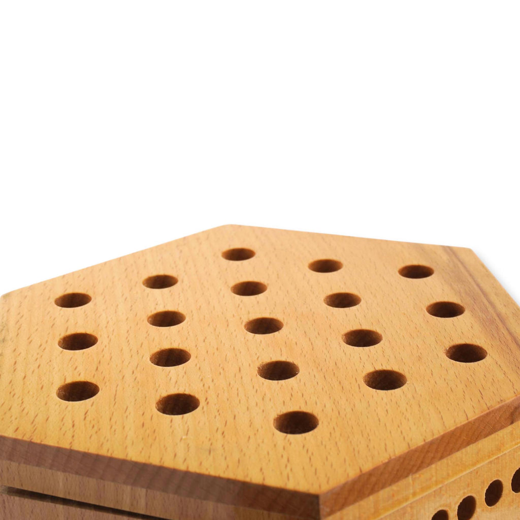 Revolving Tool Organiser