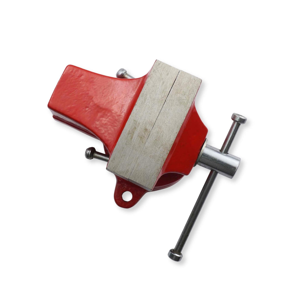 Mini Revolving Table Vice