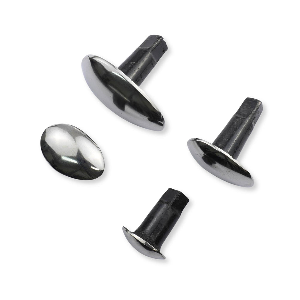 Anvil Spoon Set