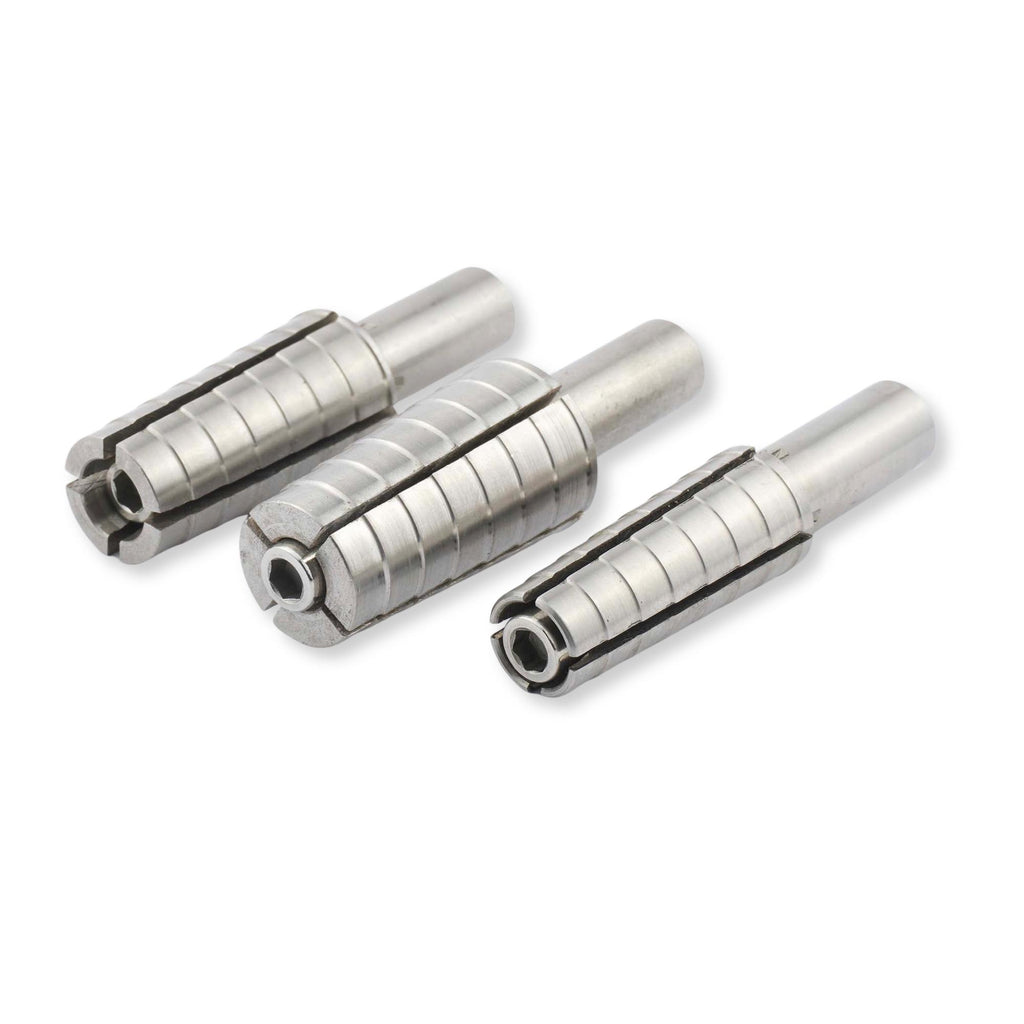 Ring Chuck Set