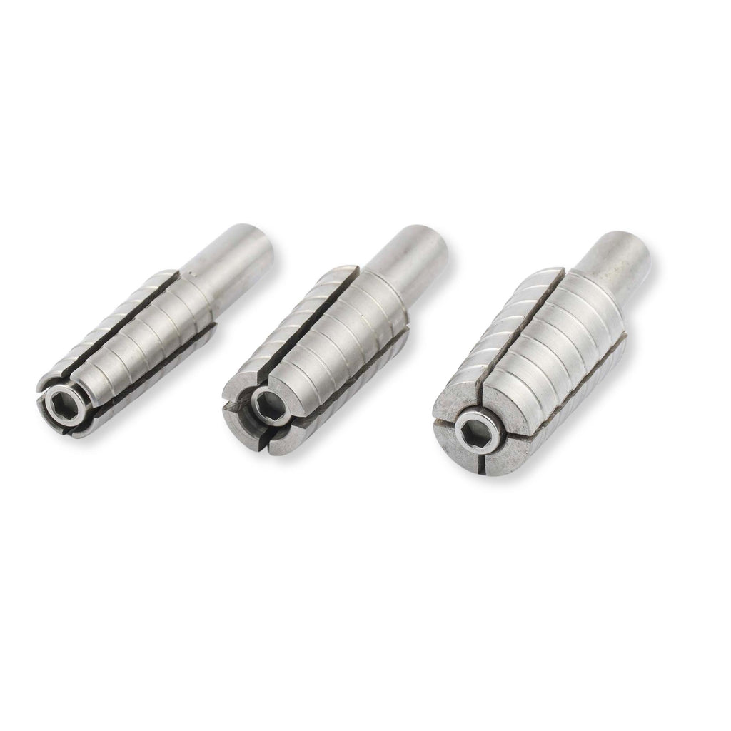 Ring Chuck Set