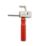 Straight Edge Tube Cutter