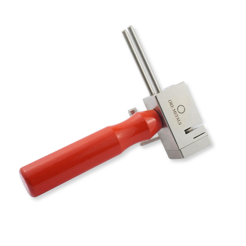 Straight Edge Tube Cutter