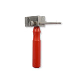 Straight Edge Tube Cutter