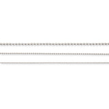 925 Sterling Silver - Bead - Chain Extender