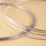 925 Sterling Silver - Solder Wire