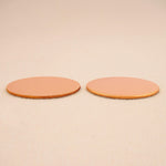 Copper - Round Stamping Blank