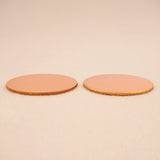 Copper - Round Stamping Blank