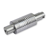3" Rolling Mill w Extra Rollers