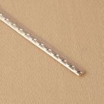 925 Sterling Silver - Pattern "L" - Embossed Strip