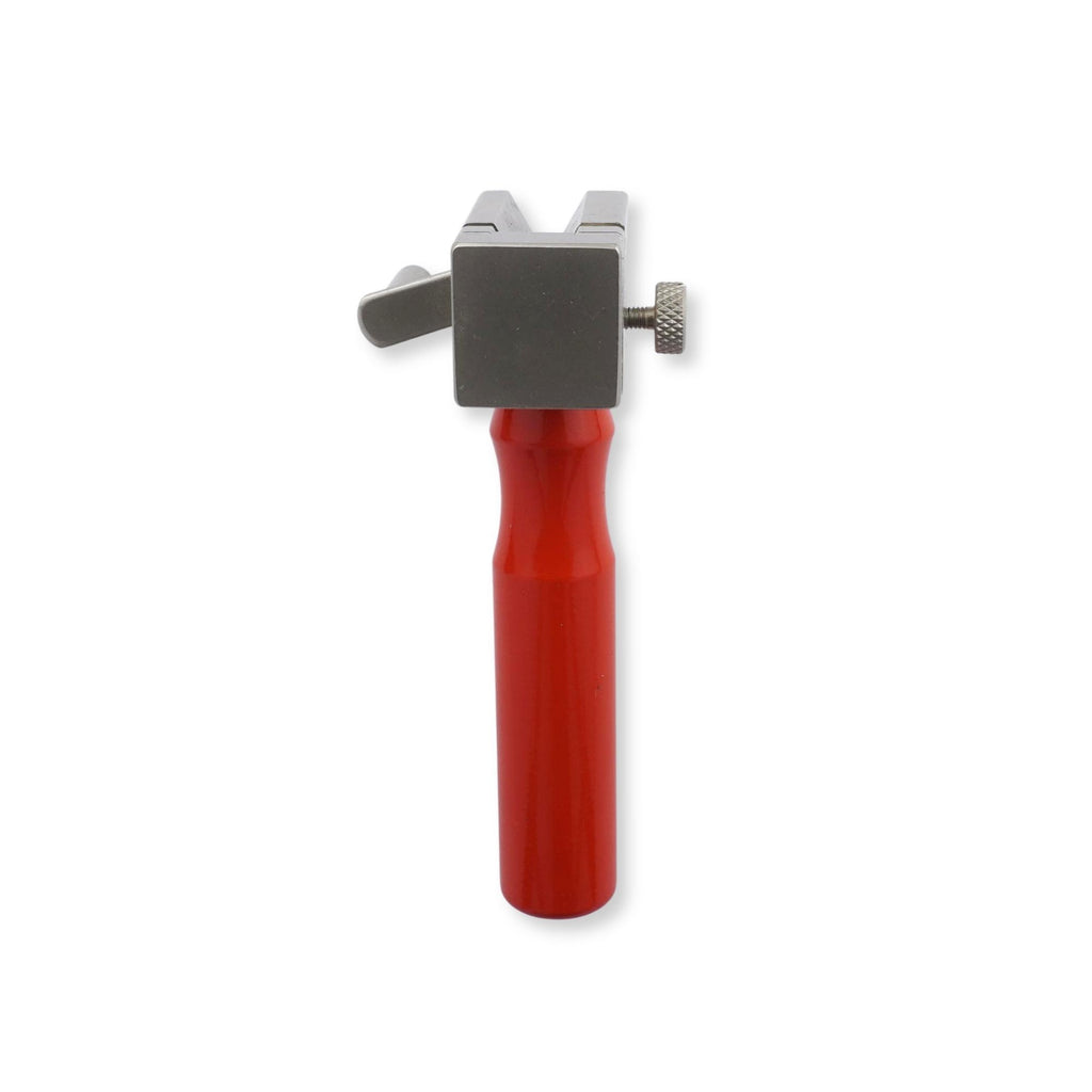 Straight Edge Tube Cutter