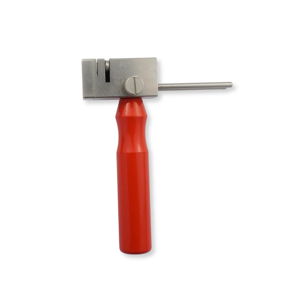 Straight Edge Tube Cutter