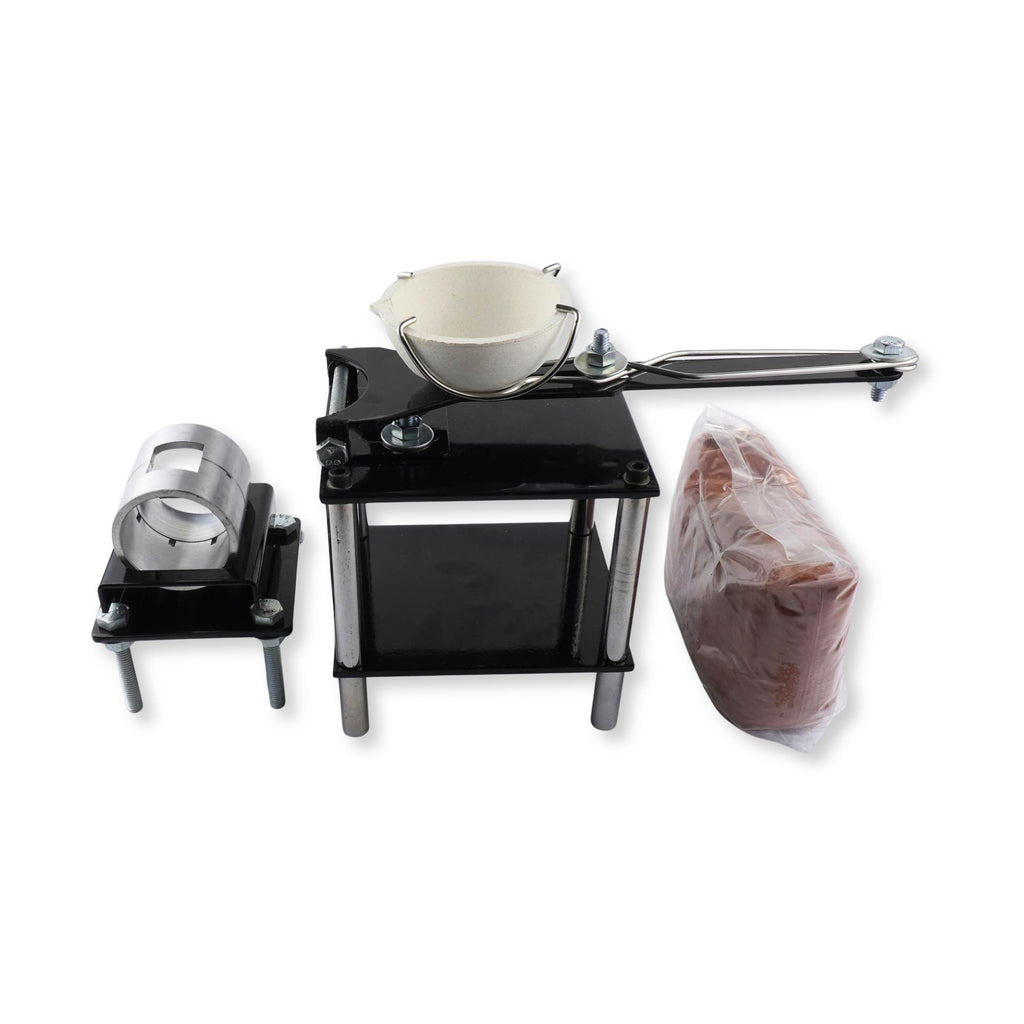 Sand Casting Pouring Kit