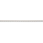 925 Sterling Silver - Wheat - Chain Extender