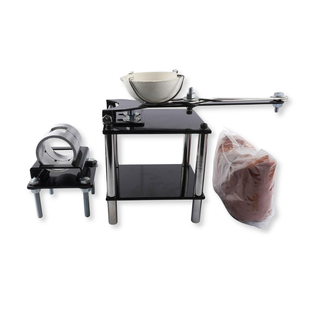 Sand Casting Pouring Kit