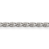 Platinum - Wheat - Chain Roll