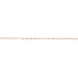 14ct Gold Filled - Mini Heart - Necklace Chain