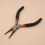 Eco Round Nose Pliers