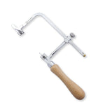 Adjustable Saw Frame