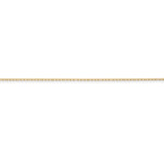 9ct Yellow Gold - Wheat - Chain Extender