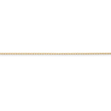 9ct Yellow Gold - Wheat - Chain Extender