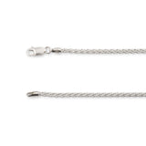 925 Sterling Silver - Wheat - Chain Extender