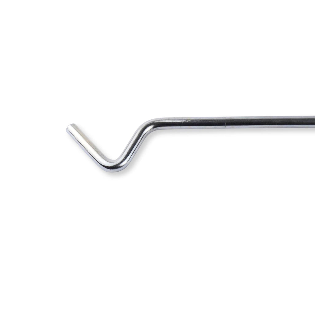 Flex Shaft Hanger w Clamp