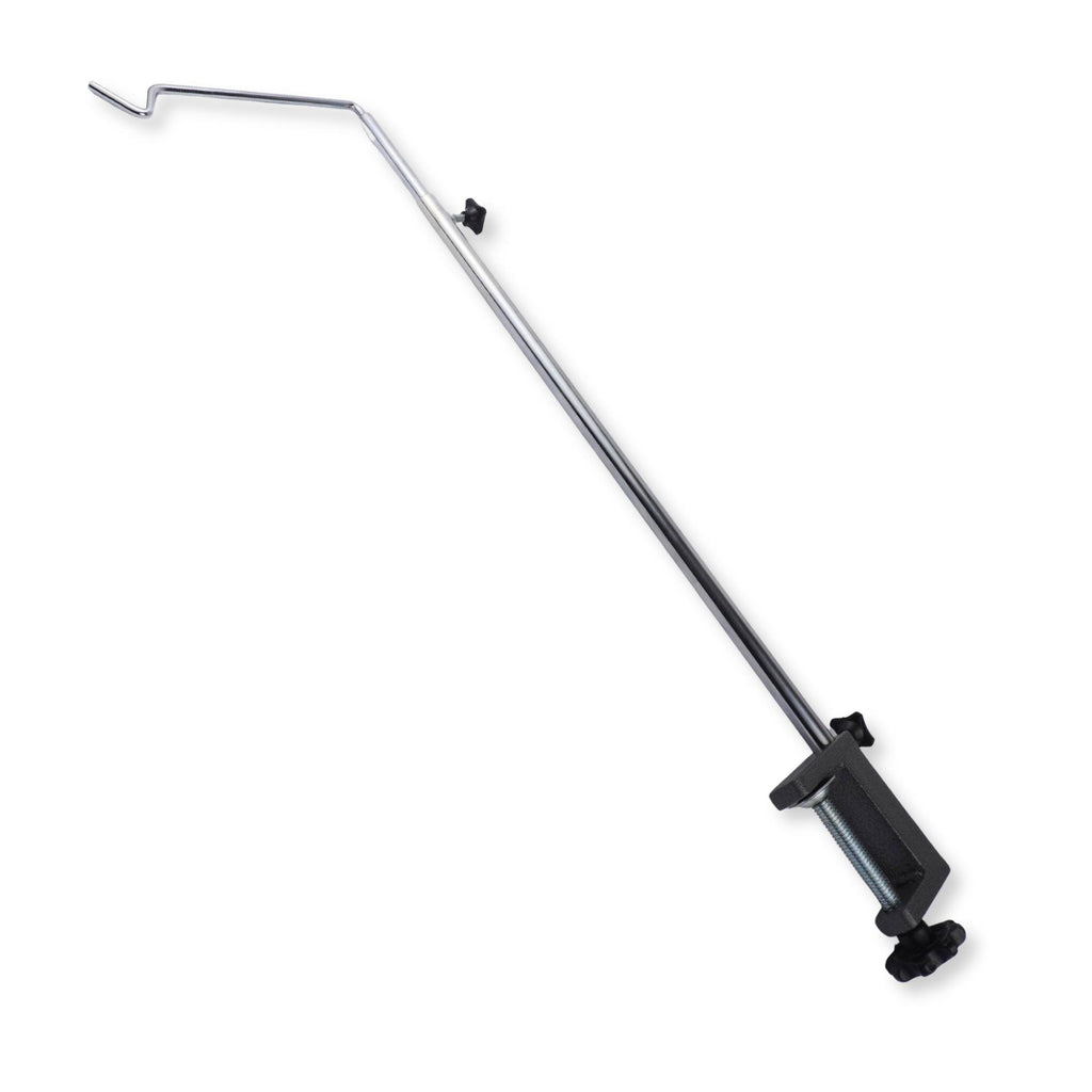 Flex Shaft Hanger w Clamp