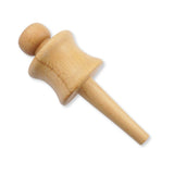 Polishing Wand