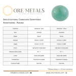 Aventurine - Round Cabochon