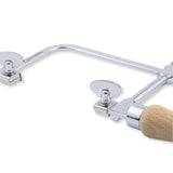 Adjustable Saw Frame