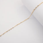 14ct Gold Filled - Mini Heart - Chain Extender